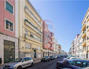 Kawalerka na sprzedaż, Portugalia Lisboa, Arroios, 251 800 dolar (966 911 zł), 58 m2, 100100280