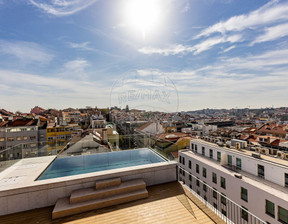 Mieszkanie na sprzedaż, Portugalia Lisboa, Arroios, 3 796 019 dolar (15 525 717 zł), 250 m2, 102182662