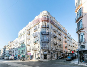 Mieszkanie na sprzedaż, Portugalia Lisboa, Arroios, 679 657 dolar (2 779 798 zł), 107 m2, 77407520