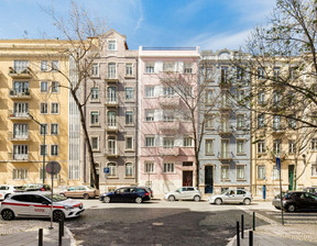 Mieszkanie na sprzedaż, Portugalia Lisboa, Santo António, 836 921 dolar (3 213 776 zł), 108 m2, 97236715