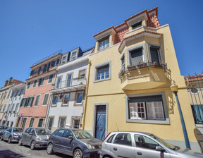 Kawalerka na sprzedaż, Portugalia Lisboa, Estrela, 488 588 dolar (1 881 063 zł), 72 m2, 97970018