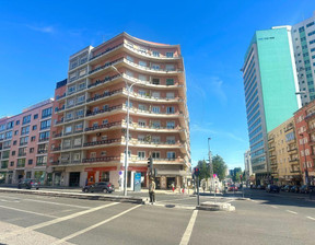 Mieszkanie na sprzedaż, Portugalia Lisboa, Areeiro, 916 998 dolar (3 750 521 zł), 112 m2, 98698286