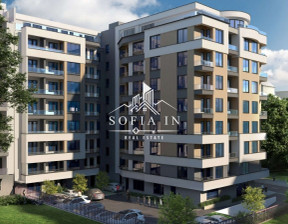 Mieszkanie na sprzedaż, Bułgaria София/sofia Младост /Mladost , 295 653 dolar (1 156 002 zł), 210 m2, 86310532