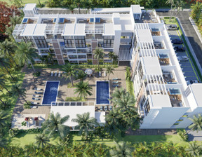 Kawalerka na sprzedaż, Dominikana Punta Cana Carretera Cap Cana, 138 000 dolar (529 920 zł), 55 m2, 87818818