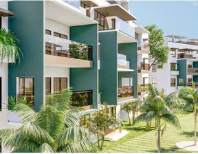 Mieszkanie na sprzedaż, Dominikana Punta Cana Vista Cana Boulevard, 217 900 dolar (873 779 zł), 114 m2, 99935578