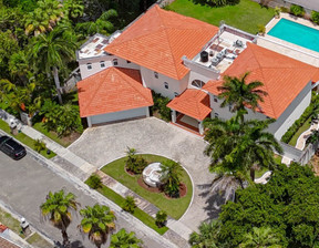 Dom na sprzedaż, Meksyk Cancún Villa for sale in Villa Magna Cancun, 1 132 145 dolar (4 551 223 zł), 761,99 m2, 99814890