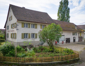 Dom na sprzedaż, Szwajcaria Hüntwangen Dorfstrasse , 1 957 688 dolar (7 869 905 zł), 289 m2, 100397695