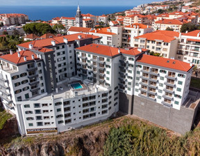 Mieszkanie na sprzedaż, Portugalia Madeira - Ilha Da Madeira, 242 359 dolar (930 659 zł), 89,17 m2, 99883143