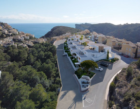 Mieszkanie na sprzedaż, Hiszpania Cumbre Del Sol Calle Magnolias, 472 641 dolar (1 904 742 zł), 89 m2, 90972361