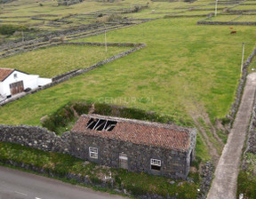 Działka na sprzedaż, Portugalia Santa Cruz Da Graciosa, 160 546 dolar (618 102 zł), 6776 m2, 96410151