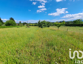 Działka na sprzedaż, Francja Quintenas, 165 131 dolar (675 384 zł), 1840 m2, 99694040