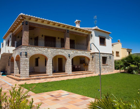 Dom na sprzedaż, Hiszpania Benitachell Zona Residencial, 1 552 921 dolar (6 258 273 zł), 500 m2, 96908525