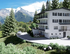 Mieszkanie na sprzedaż, Francja St Gervais Les Bains, 771 608 dolar (2 986 124 zł), 103,79 m2, 100462913