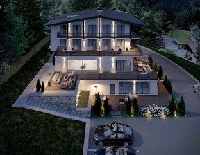 Mieszkanie na sprzedaż, Francja St Gervais Les Bains, 718 945 dolar (2 940 486 zł), 64,37 m2, 100655387