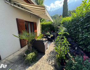 Dom na sprzedaż, Francja Aix Les Bains, 514 760 dolar (2 105 370 zł), 103 m2, 100655394