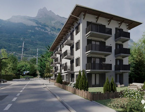 Mieszkanie na sprzedaż, Francja St Gervais Les Bains, 478 222 dolar (1 955 928 zł), 73,21 m2, 101829888