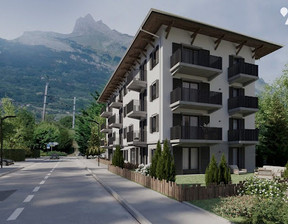 Mieszkanie na sprzedaż, Francja St Gervais Les Bains, 307 352 dolar (1 257 069 zł), 54,69 m2, 101829898