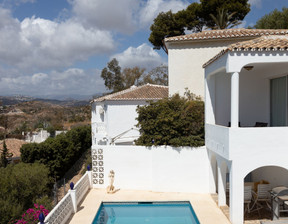 Dom na sprzedaż, Hiszpania Las Lagunas De Mijas, 1 238 287 dolar (5 064 593 zł), 160 m2, 100566392