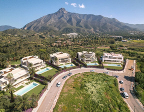 Dom na sprzedaż, Hiszpania Marbella, 4 071 016 dolar (15 591 990 zł), 1016 m2, 96415721