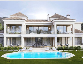 Dom na sprzedaż, Hiszpania Marbella, 9 106 219 dolar (36 698 063 zł), 882 m2, 96415803
