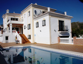Dom na sprzedaż, Hiszpania Frigiliana, 1 601 623 dolar (6 454 542 zł), 475 m2, 96416271