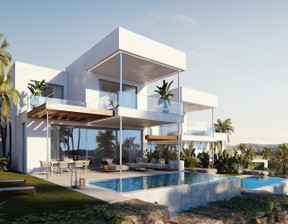 Dom na sprzedaż, Hiszpania Marbella, 1 339 150 dolar (5 396 774 zł), 358 m2, 96416757