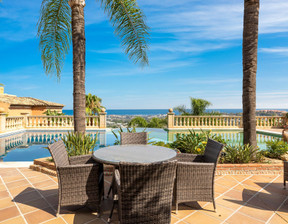 Mieszkanie na sprzedaż, Hiszpania Marbella, 2 458 679 dolar (9 957 651 zł), 239 m2, 96416868
