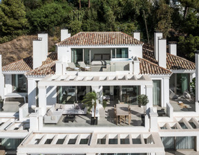 Mieszkanie na sprzedaż, Hiszpania Marbella, 3 053 262 dolar (12 304 645 zł), 247 m2, 96416937