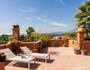 Dom na sprzedaż, Hiszpania Marbella, 1 389 708 dolar (5 600 525 zł), 404 m2, 96416933