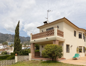 Dom na sprzedaż, Hiszpania Marbella, 910 622 dolar (3 669 806 zł), 278 m2, 97282506