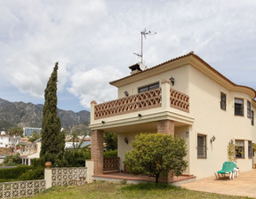 Dom na sprzedaż, Hiszpania Marbella, 933 623 dolar (3 818 517 zł), 278 m2, 97282506