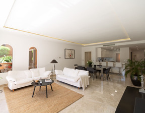 Mieszkanie na sprzedaż, Hiszpania Marbella, 804 409 dolar (3 241 770 zł), 231 m2, 98326484