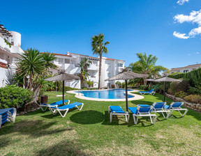 Mieszkanie na sprzedaż, Hiszpania Estepona, 322 967 dolar (1 320 936 zł), 112 m2, 96685623