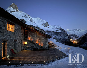 Dom na sprzedaż, Francja Tignes, 2 767 930 dolar (11 320 835 zł), 210,46 m2, 101829771