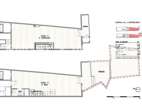 Dom na sprzedaż, Hiszpania Barcelona, 3 130 382 dolar (12 803 263 zł), 680 m2, 96290962