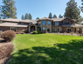 Dom na sprzedaż, Usa Bend 60340 Sunset View Drive, 2 359 000 dolar (9 294 460 zł), 699,1 m2, 97014370