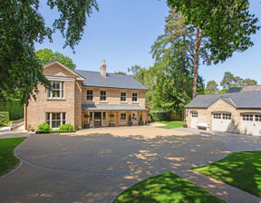 Dom na sprzedaż, Wielka Brytania Bow Brickhill 8 London End Lane, 5 307 398 dolar (21 176 519 zł), 867,99 m2, 95332893