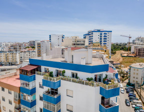 Mieszkanie na sprzedaż, Portugalia Faro, Portimão, 278 352 dolar (1 121 757 zł), 122 m2, 97677292