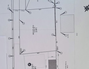 Działka na sprzedaż, Francja Courcy, 103 404 dolar (422 924 zł), 700 m2, 101431455