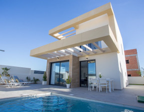 Dom na sprzedaż, Hiszpania Los Montesinos, 382 603 dolar (1 541 890 zł), 113 m2, 94394349