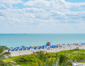 Kawalerka do wynajęcia, Usa Miami Beach 1455 Ocean Drive #, 12 000 dolar (50 160 zł), 157,94 m2, 88700613