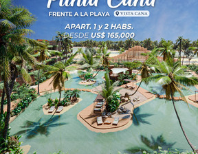 Kawalerka na sprzedaż, Dominikana Punta Cana Punta Cana, Dominican Republic, Punta Cana,  , DO, 169 000 dolar (677 690 zł), 79 m2, 97560573