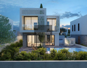 Dom na sprzedaż, Cypr Paphos Paphos, 601 256 dolar (2 423 064 zł), 126,07 m2, 71031198