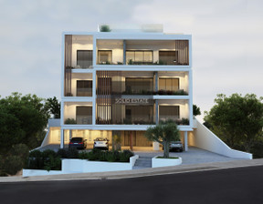 Mieszkanie na sprzedaż, Cypr Limassol Limassol, 368 337 dolar (1 410 732 zł), 78 m2, 71050176