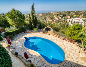 Dom na sprzedaż, Cypr Tala RCWM+P6V, Tala 8577, Cyprus, 791 763 dolar (3 190 805 zł), 200 m2, 97739758