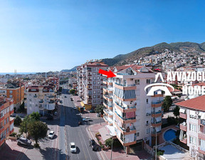 Mieszkanie na sprzedaż, Turcja Alanya Alanya, 277 701 dolar (1 063 596 zł), 225 m2, 100582523