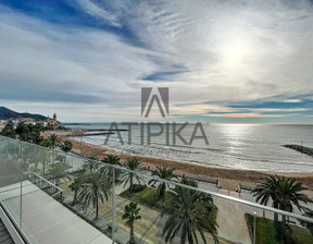 Mieszkanie na sprzedaż, Hiszpania Sitges Centre, 2 503 786 dolar (10 465 824 zł), 138 m2, 84970910