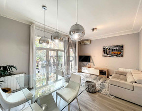 Mieszkanie na sprzedaż, Hiszpania Barcelona Eixample - La Nova Esquerra de l'Eixample, 679 286 dolar (2 628 836 zł), 123 m2, 91957975