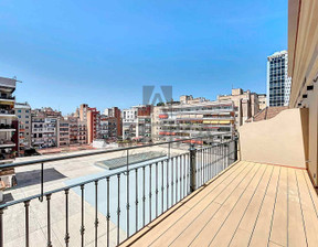 Mieszkanie na sprzedaż, Hiszpania Barcelona Eixample - La Dreta de l'Eixample, 1 123 188 dolar (4 526 448 zł), 96 m2, 92757861