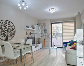 Mieszkanie na sprzedaż, Hiszpania Barcelona Sant Andreu - Navas, 597 873 dolar (2 301 812 zł), 95 m2, 93410495